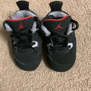 Infant Jordan’s
